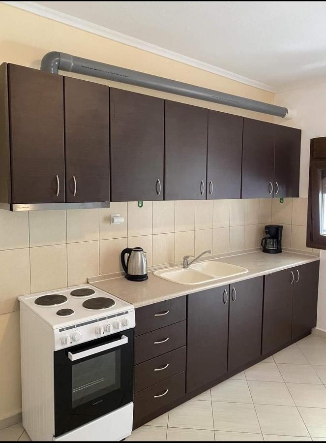 Papadopoulos Houses Νικήτη Εξωτερικό φωτογραφία