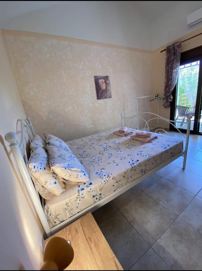 Papadopoulos Houses Νικήτη Εξωτερικό φωτογραφία