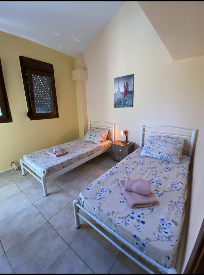 Papadopoulos Houses Νικήτη Εξωτερικό φωτογραφία