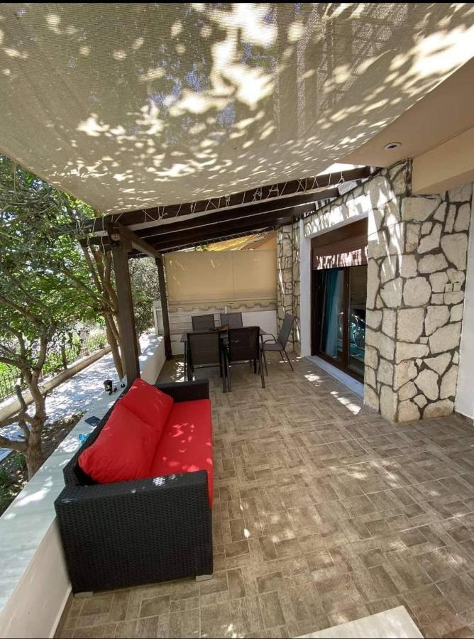 Papadopoulos Houses Νικήτη Εξωτερικό φωτογραφία