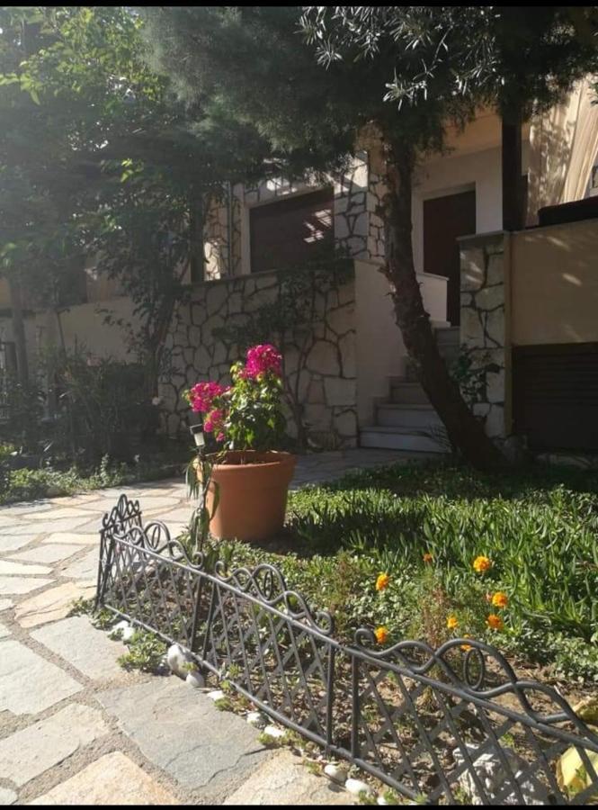 Papadopoulos Houses Νικήτη Εξωτερικό φωτογραφία