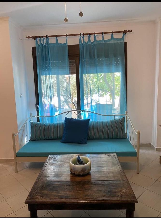 Papadopoulos Houses Νικήτη Εξωτερικό φωτογραφία