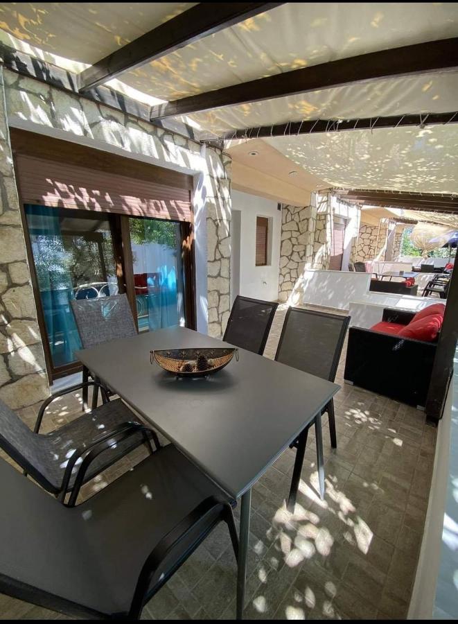 Papadopoulos Houses Νικήτη Εξωτερικό φωτογραφία