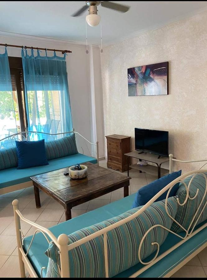 Papadopoulos Houses Νικήτη Εξωτερικό φωτογραφία